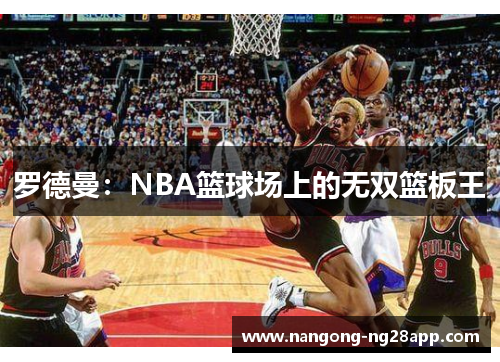 罗德曼：NBA篮球场上的无双篮板王