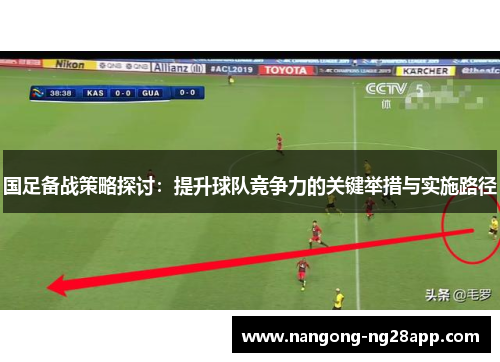 国足备战策略探讨：提升球队竞争力的关键举措与实施路径