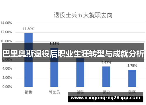巴里奥斯退役后职业生涯转型与成就分析