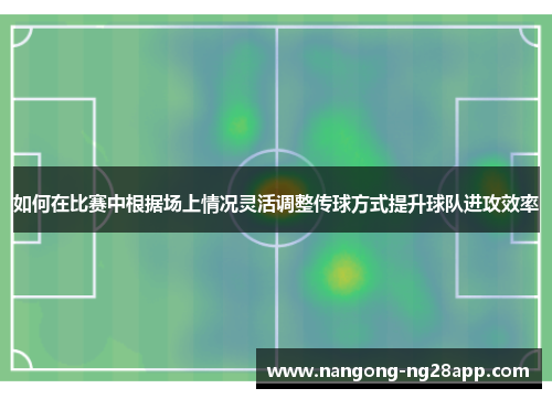如何在比赛中根据场上情况灵活调整传球方式提升球队进攻效率
