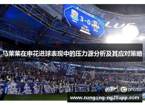 马莱莱在申花进球表现中的压力源分析及其应对策略