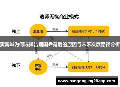 黄海诚为何选择告别国乒背后的原因与未来发展路径分析